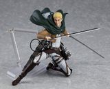  figma Attack on Titan Erwin Smith 