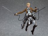  figma Attack on Titan Erwin Smith 