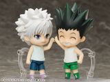  Nendoroid Hunter x Hunter Gon Freecss 