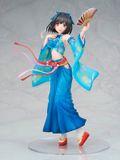  THE IDOLM@STER Cinderella Girls Kako Takafuji Talented Lady of Luck Ver. 1/7 