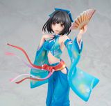  THE IDOLM@STER Cinderella Girls Kako Takafuji Talented Lady of Luck Ver. 1/7 