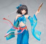  THE IDOLM@STER Cinderella Girls Kako Takafuji Talented Lady of Luck Ver. 1/7 