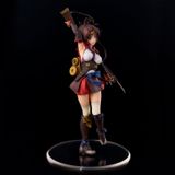  Kabaneri of the Iron Fortress Mumei Unato Decisive Battle Ver. 1/6 