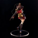  Kabaneri of the Iron Fortress Mumei Unato Decisive Battle Ver. 1/6 