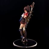  Kabaneri of the Iron Fortress Mumei Unato Decisive Battle Ver. 1/6 