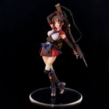  Kabaneri of the Iron Fortress Mumei Unato Decisive Battle Ver. 1/6 