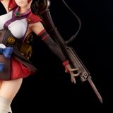  Kabaneri of the Iron Fortress Mumei Unato Decisive Battle Ver. 1/6 