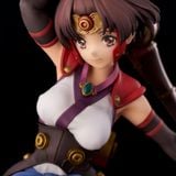  Kabaneri of the Iron Fortress Mumei Unato Decisive Battle Ver. 1/6 