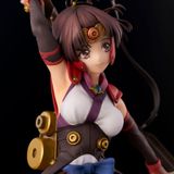  Kabaneri of the Iron Fortress Mumei Unato Decisive Battle Ver. 1/6 