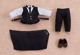  Nendoroid Doll Outfit Set (Cafe: Boy) 