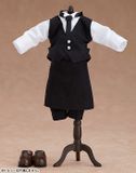  Nendoroid Doll Outfit Set (Cafe: Boy) 