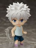  Nendoroid Hunter x Hunter Killua Zoldyck 