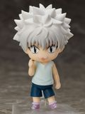  Nendoroid Hunter x Hunter Killua Zoldyck 