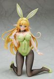  B-STYLE How NOT to Summon a Demon Lord Shera L. Greenwood Bunny Ver. 1/4 