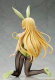  B-STYLE How NOT to Summon a Demon Lord Shera L. Greenwood Bunny Ver. 1/4 