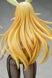  B-STYLE How NOT to Summon a Demon Lord Shera L. Greenwood Bunny Ver. 1/4 