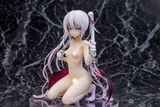  18+ Fubin na Akuma-chan Illustration by rurudo Dx Ver. 1/6 