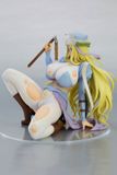  Queen's Blade Beautiful Fighters Priestess of Gainos Melpha -Takuya Inoue ver.- 1/6 