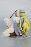  Queen's Blade Beautiful Fighters Priestess of Gainos Melpha -Takuya Inoue ver.- 1/6 