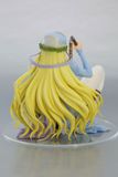  Queen's Blade Beautiful Fighters Priestess of Gainos Melpha -Takuya Inoue ver.- 1/6 