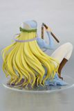  Queen's Blade Beautiful Fighters Priestess of Gainos Melpha -Takuya Inoue ver.- 1/6 