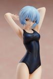  Rebuild of Evangelion Rei Ayanami [Summer Queens] 1/8 