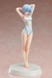  Rebuild of Evangelion Rei Ayanami [Summer Queens] EVA Store Exclusive Special Color Ver. 1/8 