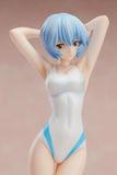  Rebuild of Evangelion Rei Ayanami [Summer Queens] EVA Store Exclusive Special Color Ver. 1/8 