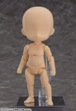  Nendoroid Doll archetype: Boy (Almond Milk) 