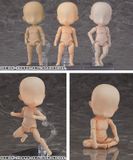  Nendoroid Doll archetype: Boy (Almond Milk) 