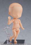  Nendoroid Doll Customizable Head (Almond Milk) 