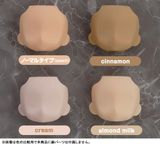  Nendoroid Doll Hand Parts Set (Almond Milk) 