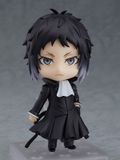  Nendoroid Bungo Stray Dogs Ryunosuke Akutagawa 