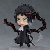  Nendoroid Bungo Stray Dogs Ryunosuke Akutagawa 