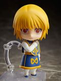  Nendoroid Hunter x Hunter Kurapika 