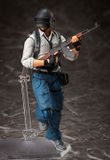  figma PLAYERUNKNOWN'S BATTLEGROUNDS The Lone Survivor 