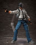  figma PLAYERUNKNOWN'S BATTLEGROUNDS The Lone Survivor 