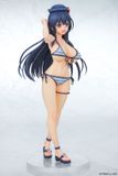  Shunsaku Tomose Original Nana Nonosaka Indigo Blue ver. 1/6 