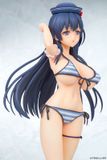  Shunsaku Tomose Original Nana Nonosaka Indigo Blue ver. 1/6 