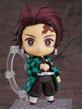  Nendoroid Kimetsu no Yaiba Tanjirou Kamado 