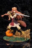  The Rising of the Shield Hero Raphtalia 1/7 