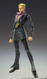  Super Action Statue JoJo's Bizarre Adventure Part.V Prosciutto 