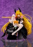  To Love-Ru Darkness Golden Darkness 