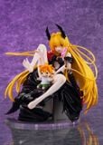  To Love-Ru Darkness Golden Darkness 