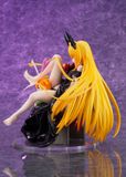  To Love-Ru Darkness Golden Darkness 