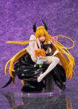  To Love-Ru Darkness Golden Darkness 