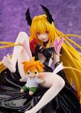  To Love-Ru Darkness Golden Darkness 