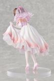  THE IDOLM@STER Cinderella Girls Miku Maekawa Dreaming Bride ver. 1/7 