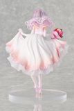  THE IDOLM@STER Cinderella Girls Miku Maekawa Dreaming Bride ver. 1/7 