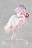  THE IDOLM@STER Cinderella Girls Miku Maekawa Dreaming Bride ver. 1/7 